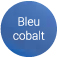 color cristal azul cobalto