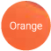 color cristal naranja