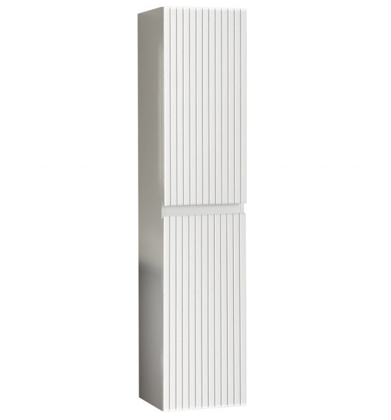 Manhattan columna blanca