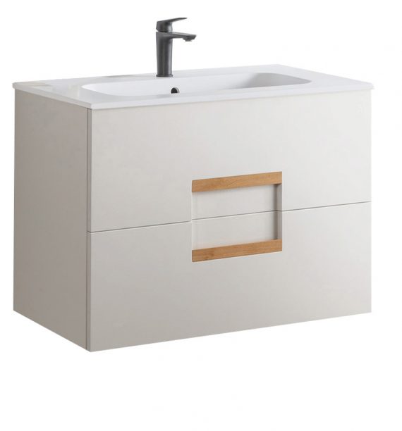 Sofia 80 blanco mueble