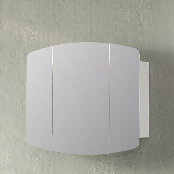 Camerino triptico